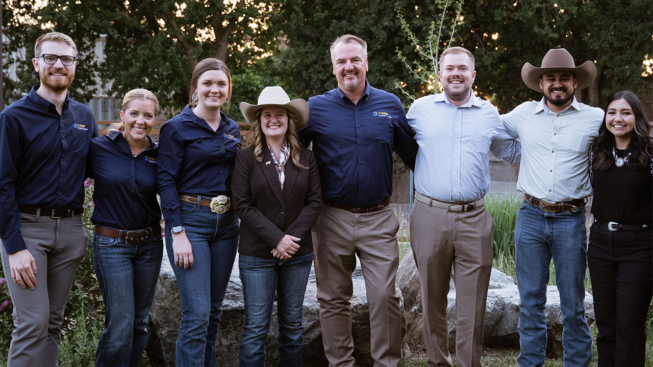 Students at the UC Davis CLEAR Center Amass Numerous Scholarships and Awards