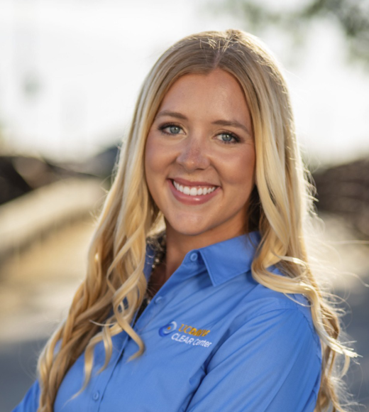 Alexis Wivell, M.S.
