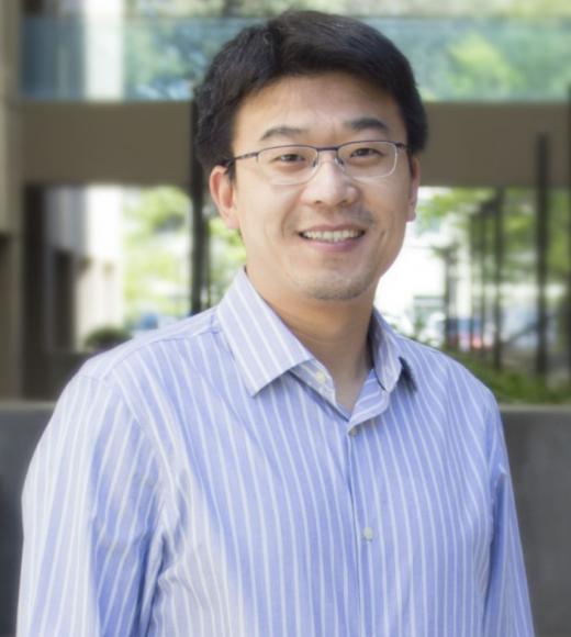Peng Ji, Ph.D.