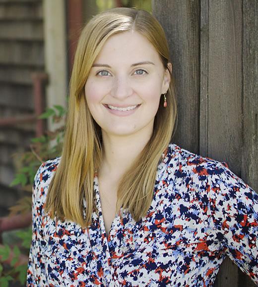 Kristina Horback, Ph.D.