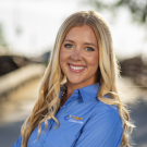 Alexis Wivell, M.S.