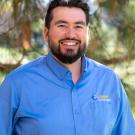 Headshot photo of Joe Proudman