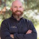 Headshot photo of Kevin Ulrich