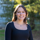 Camille Murray, Student Intern Writer at UC Davis CLEAR Center