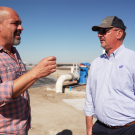 Reducing Dairy Methane Emissions: California Sets an Example for the World