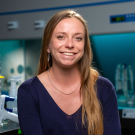 Lauren Kovanda, M.S.