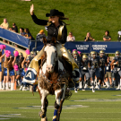 CLEAR Center, Aggies kick off fall with salute to agriculture