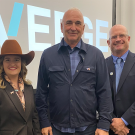 Panel Discusses Innovation and Collaboration in Agriculture at Climate Tech Summit