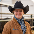 Madison Kindberg, M.S.